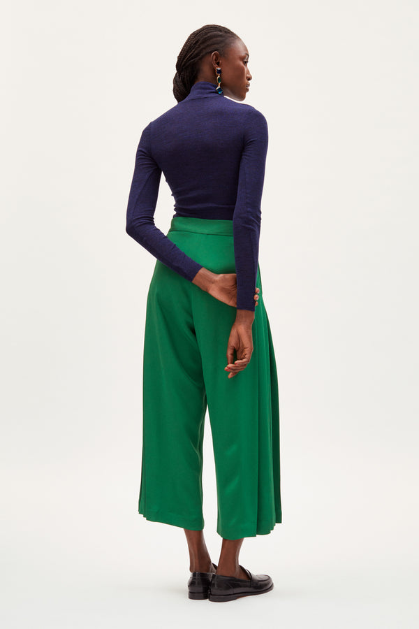 Rianna Nina Kipos Dyo Culotte Dalia