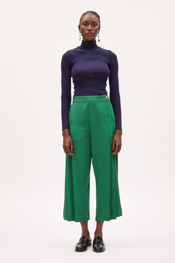 rianna nina Kipos Dyo Culotte Dalia