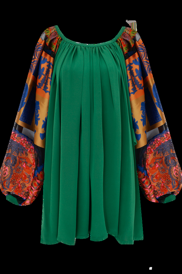 Rianna Nina Kipos Dyo Evening Blouse Reggina