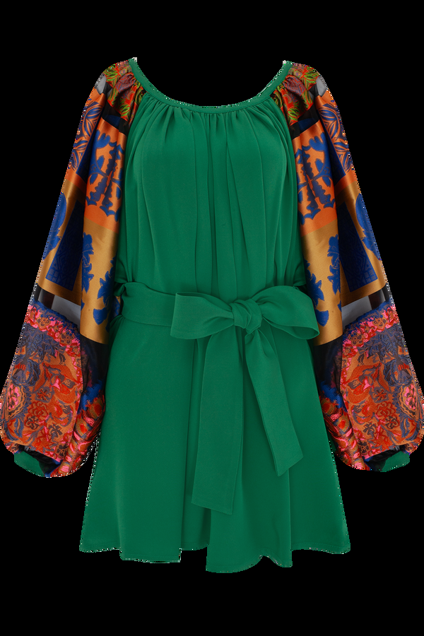 Rianna Nina Kipos Dyo Evening Blouse Reggina