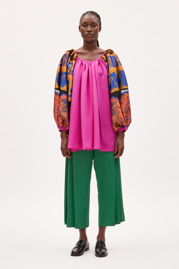 rianna nina Kipos Dyo Evening Blouse Reggina