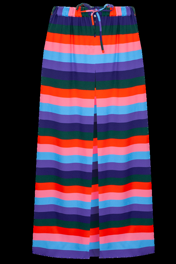 Rianna Nina Kipos Dyo Split Pants Loulou Long