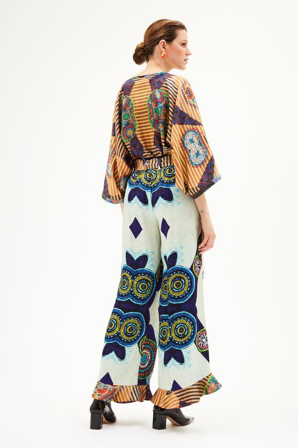 Rianna Nina Kipos Pants Jasmine