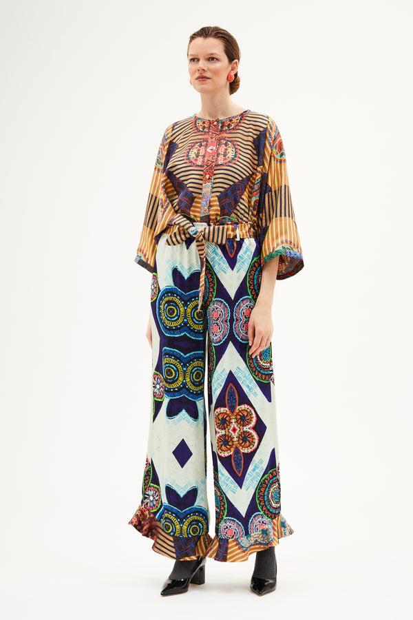 rianna nina Kipos Pants Jasmine