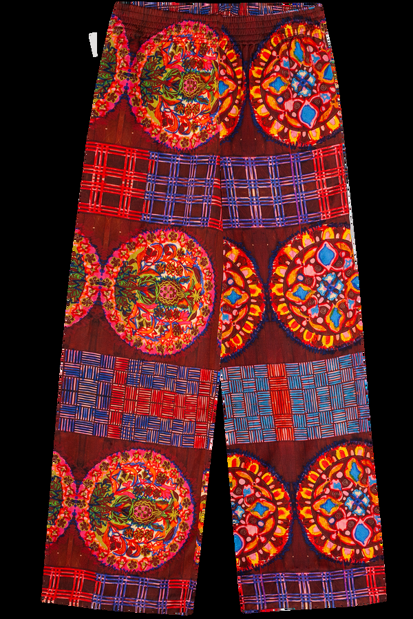 Rianna Nina Kipos Pants Melina Viscose