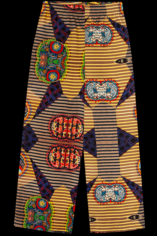 Rianna Nina Kipos Pants Melina Viscose