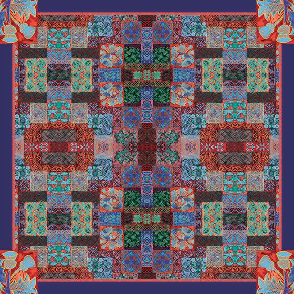 Rianna Nina Kipos Scarf Buketo