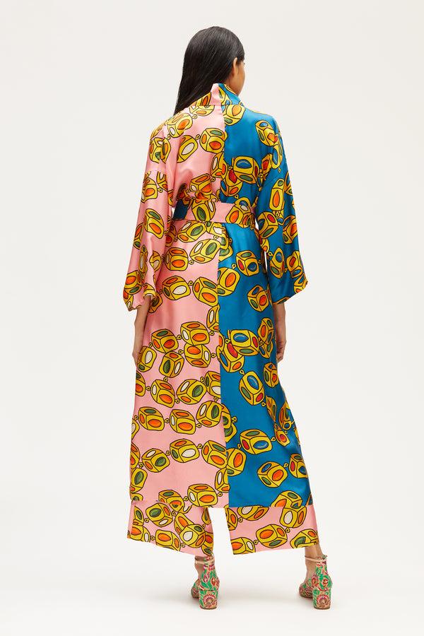 Rianna Nina KOSMIMA Kimono Kosmima