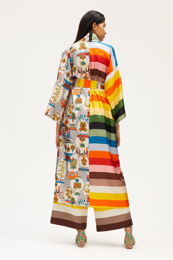 Rianna Nina KOSMIMA Kimono Kosmima