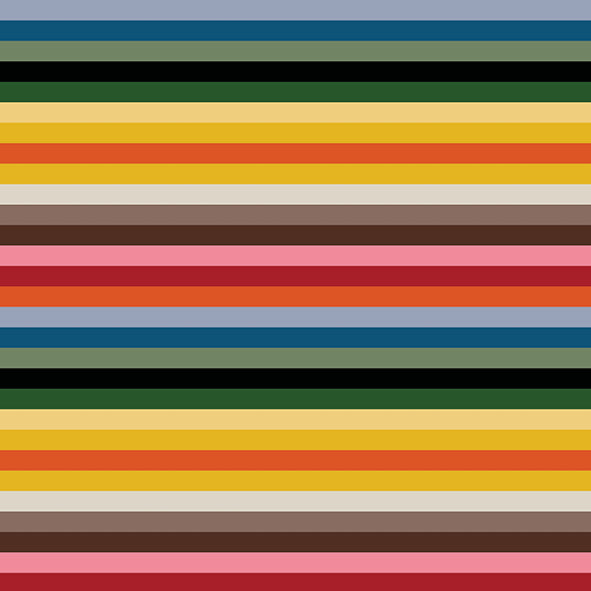 Rianna Nina KOSMIMA Pants Melina Jacquard