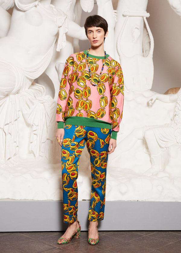 Rianna Nina KOSMIMA Sweater Cindy