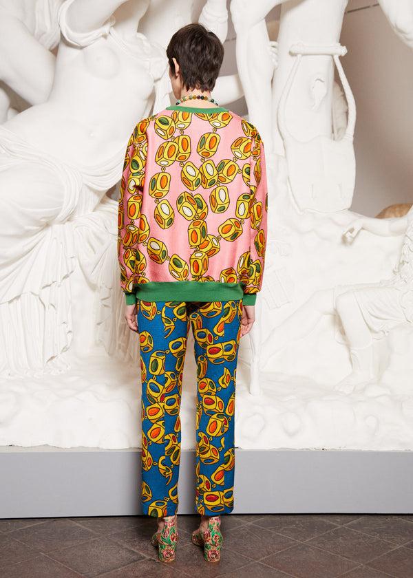 Rianna Nina KOSMIMA Sweater Cindy