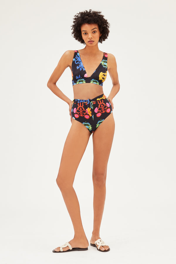 Rianna Nina MESOGIOS Bikini Top