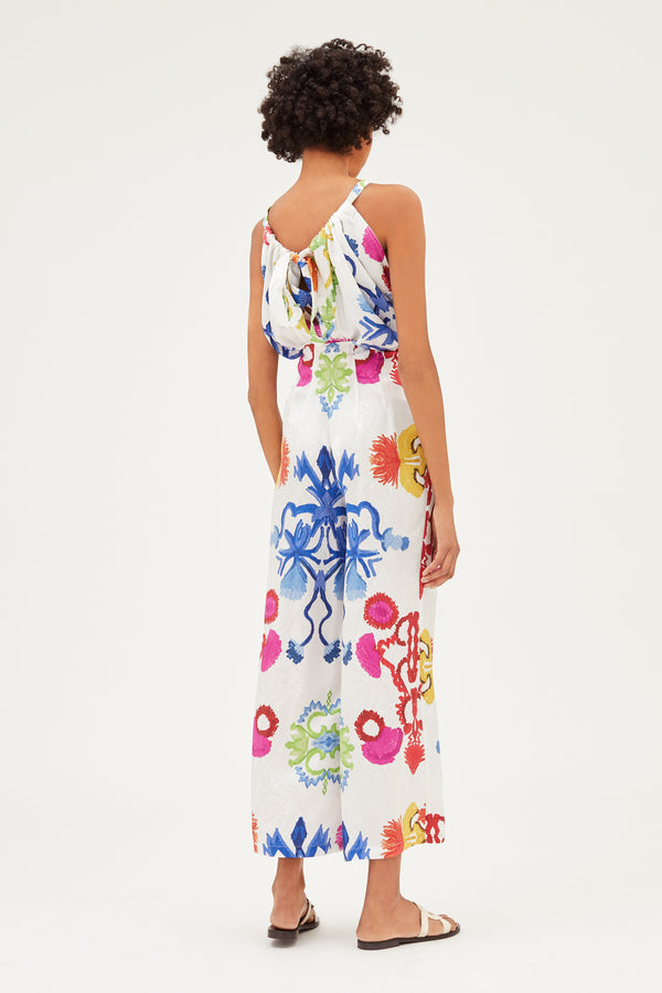 Rianna Nina MESOGIOS Neckholder Blouse Brigitte