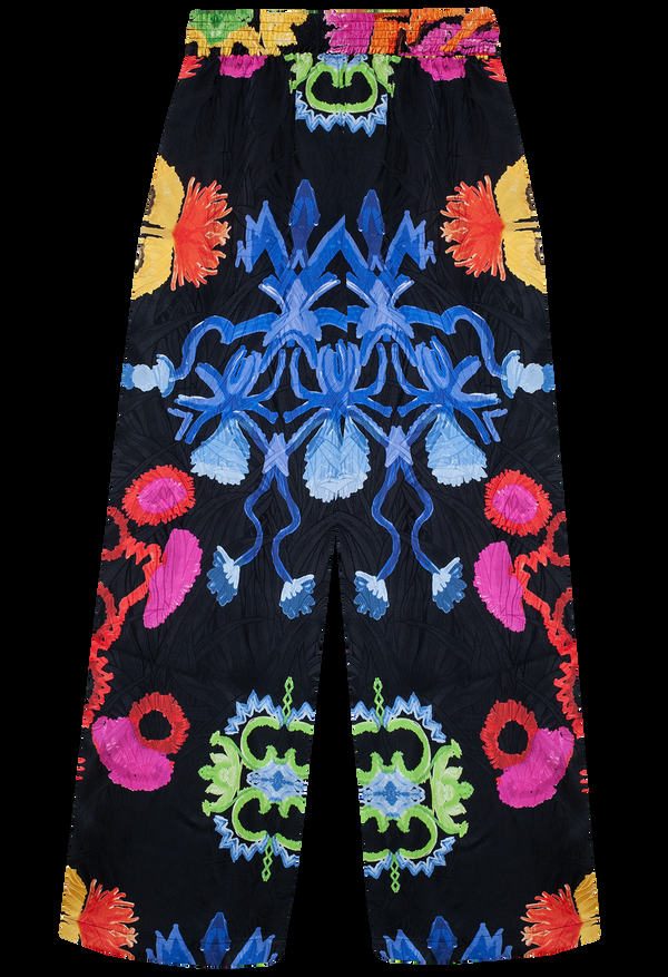 Rianna Nina MESOGIOS Pants Melina Silk