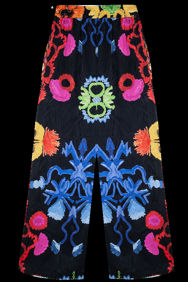 Rianna Nina MESOGIOS Pants Melina Silk