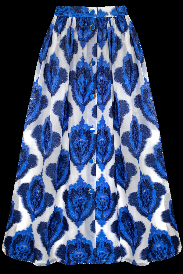 Rianna Nina MESOGIOS Skirt Santorini