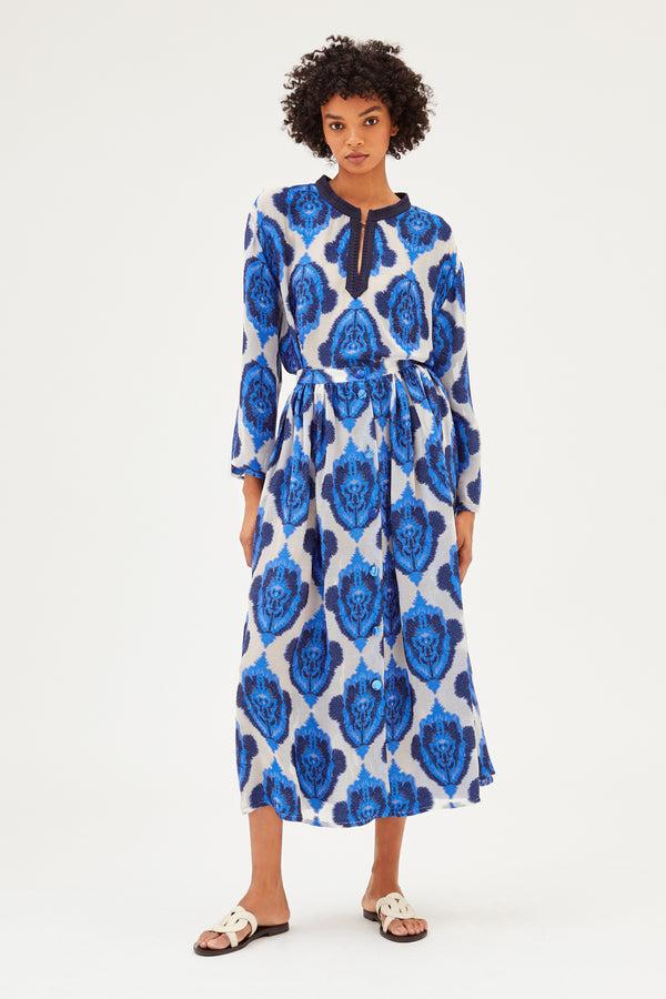 rianna nina MESOGIOS Skirt Santorini