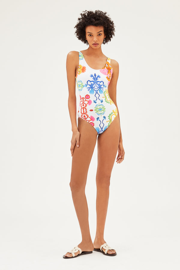 Rianna Nina MESOGIOS Swim Suit Lou