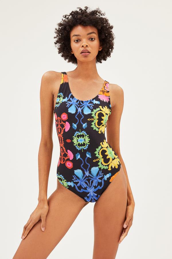 rianna nina MESOGIOS Swim Suit Lou