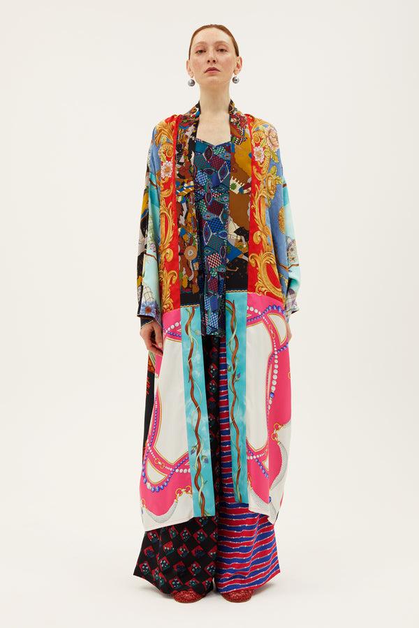 rianna nina One-of-a-kind Kimono long