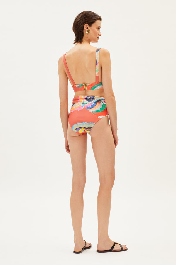 Rianna Nina Paradeisos Bikini High Brief