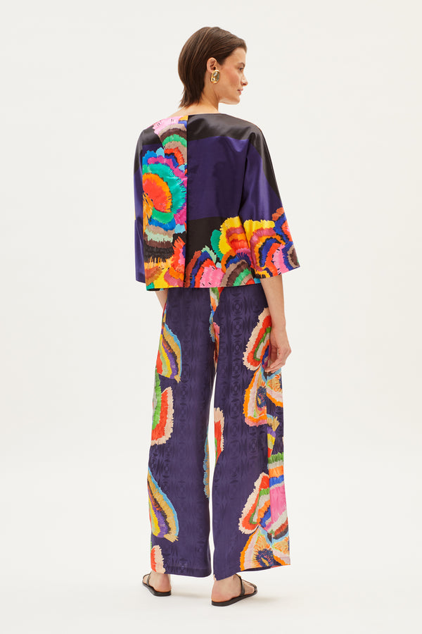 Rianna Nina Paradeisos Blouse Jackie