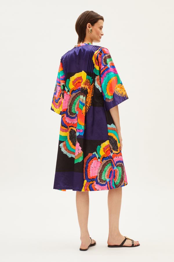 Rianna Nina Paradeisos Dress Dora