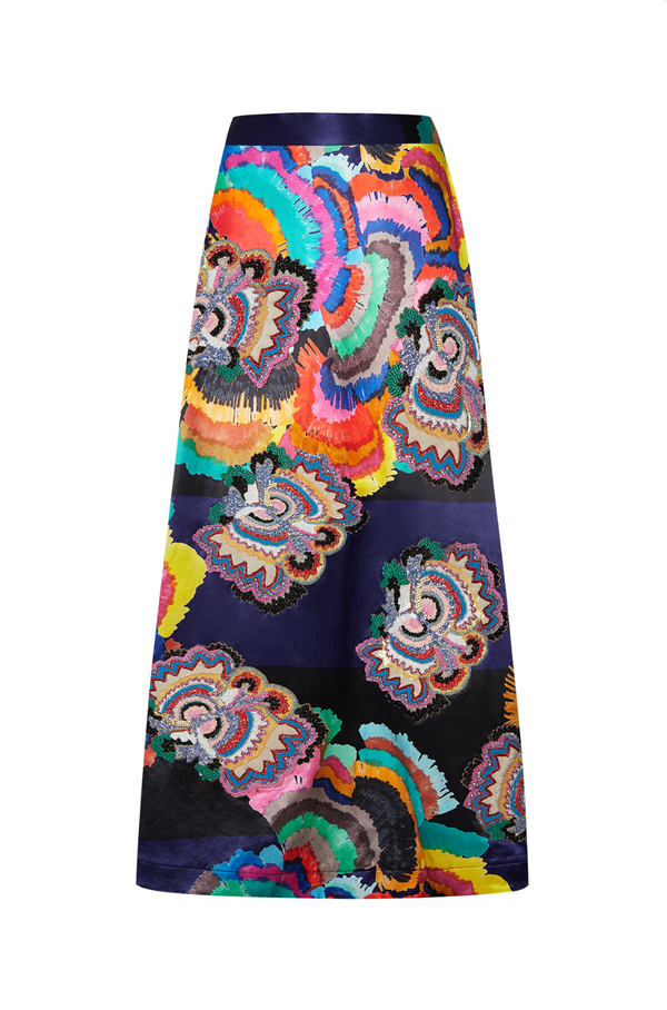 rianna nina Paradeisos Evening Long Skirt Jane