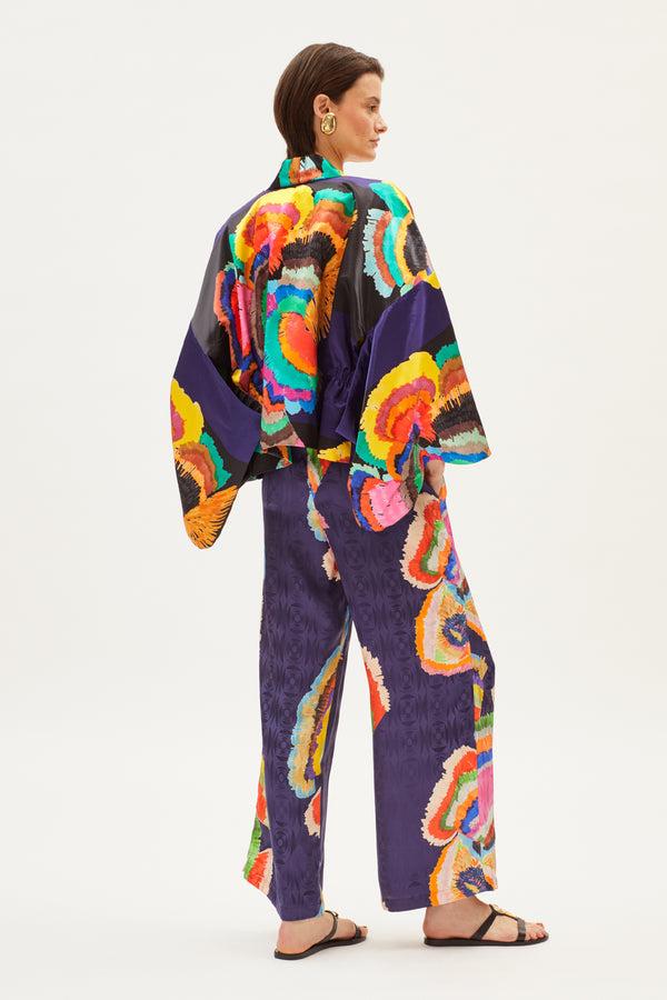 Rianna Nina Paradeisos Jacket Ala