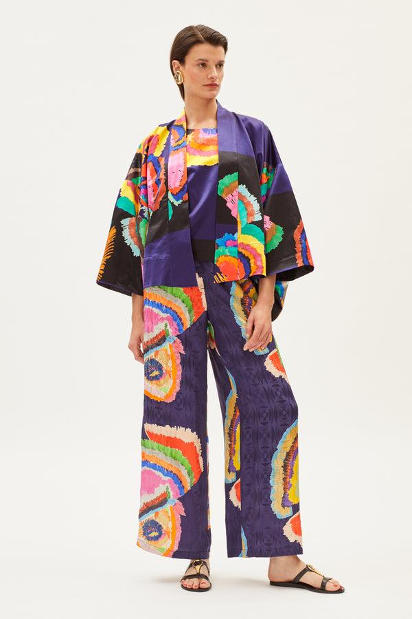 rianna nina Paradeisos Jacket Ala