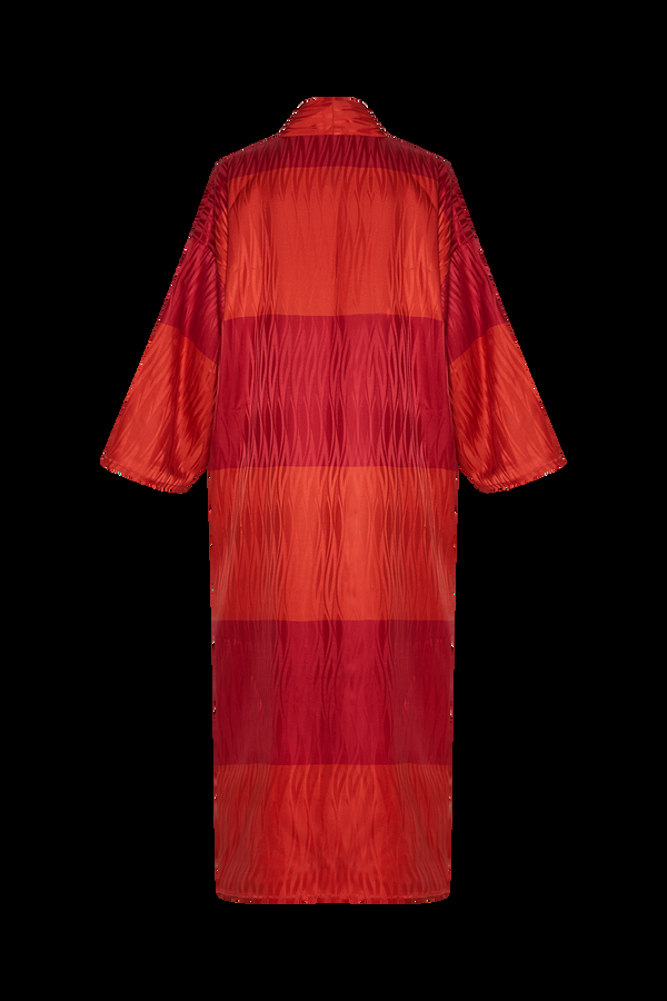 Rianna Nina Paradeisos Kimono Paradisos