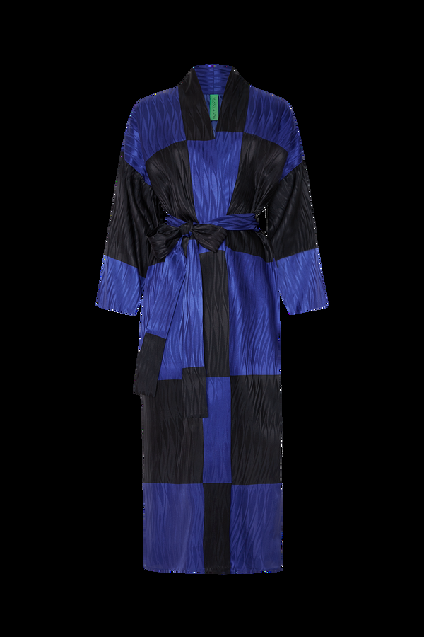 Rianna Nina Paradeisos Kimono Paradisos