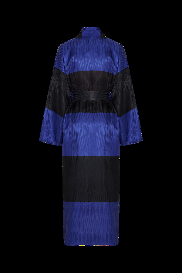 Rianna Nina Paradeisos Kimono Paradisos