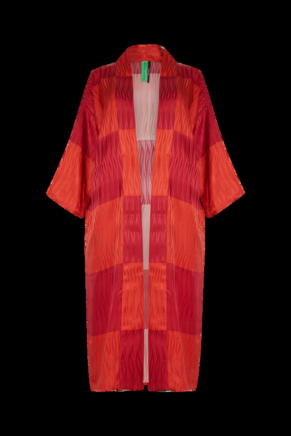 rianna nina Paradeisos Kimono Paradisos