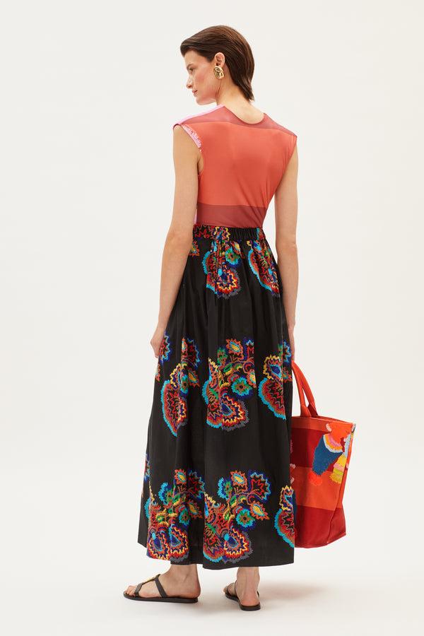 Rianna Nina Paradeisos Long Skirt Jane