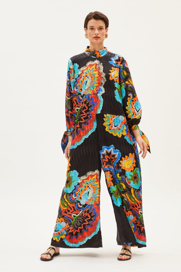 Rianna Nina Paradeisos Overall Heidi