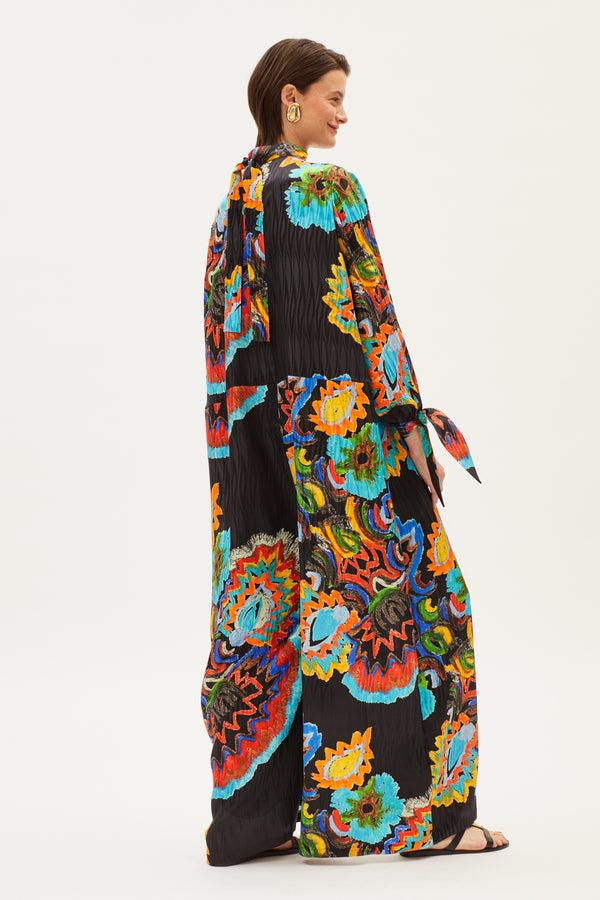 Rianna Nina Paradeisos Overall Heidi