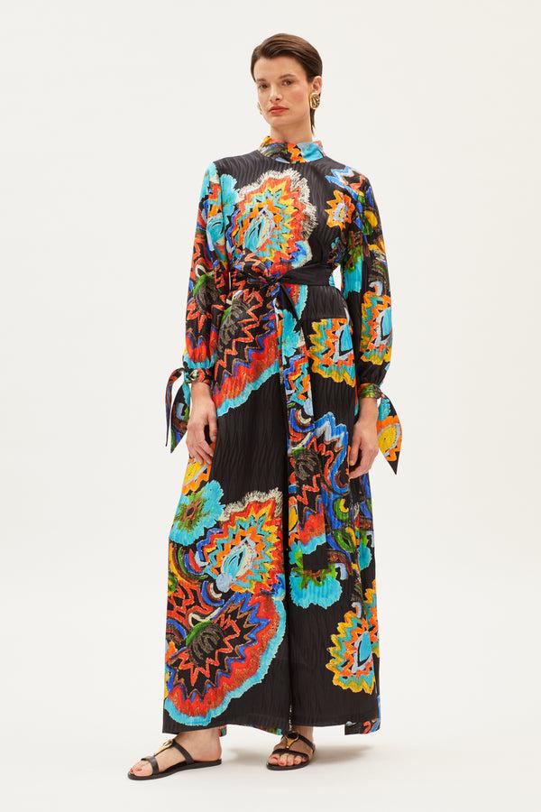 rianna nina Paradeisos Overall Heidi