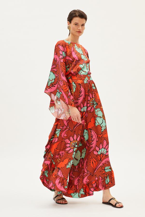 rianna nina Paradeisos Pants Joni