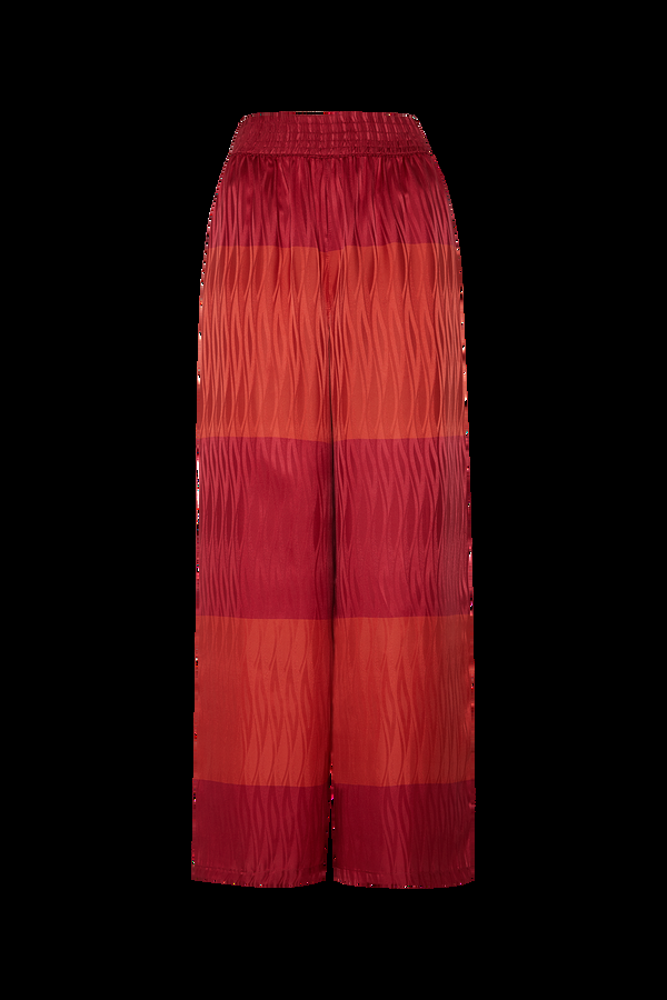 Rianna Nina Paradeisos Pants Melina Silk