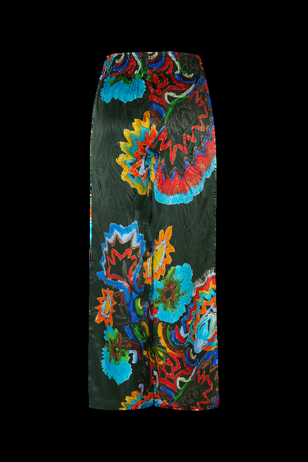 Rianna Nina Paradeisos Pants Melina Silk