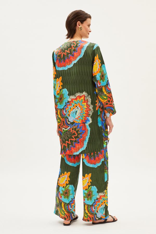 Rianna Nina Paradeisos Tunic Nala