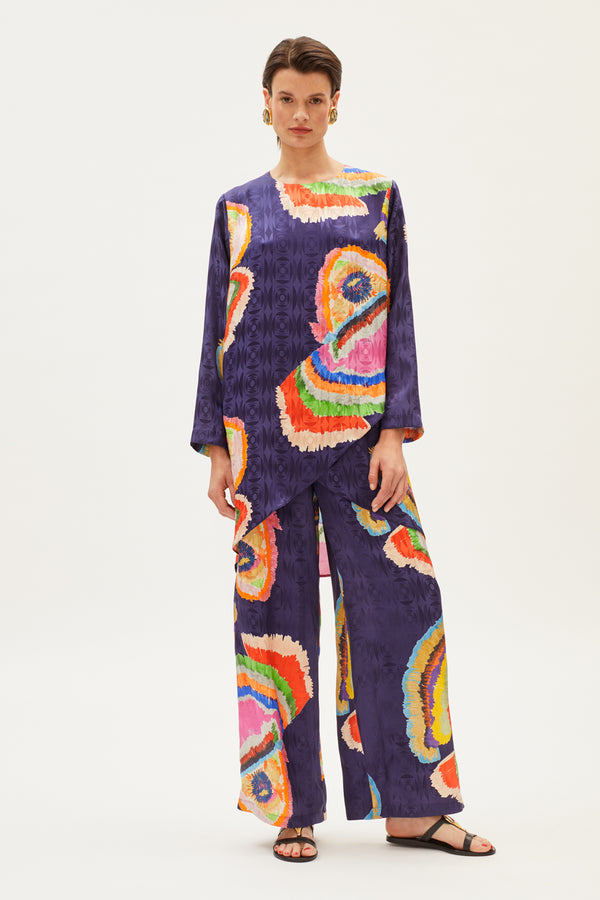 Rianna Nina Paradeisos Tunic Nala