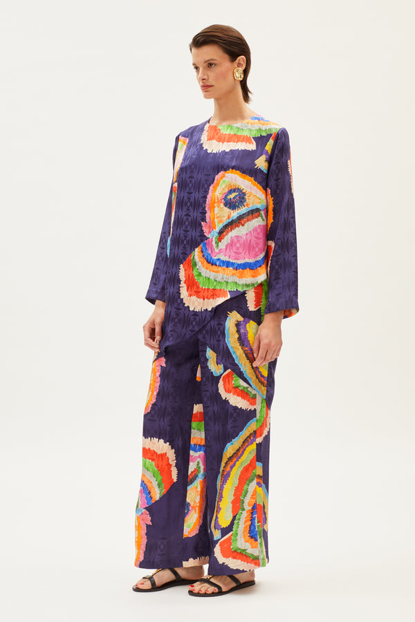 Rianna Nina Paradeisos Tunic Nala