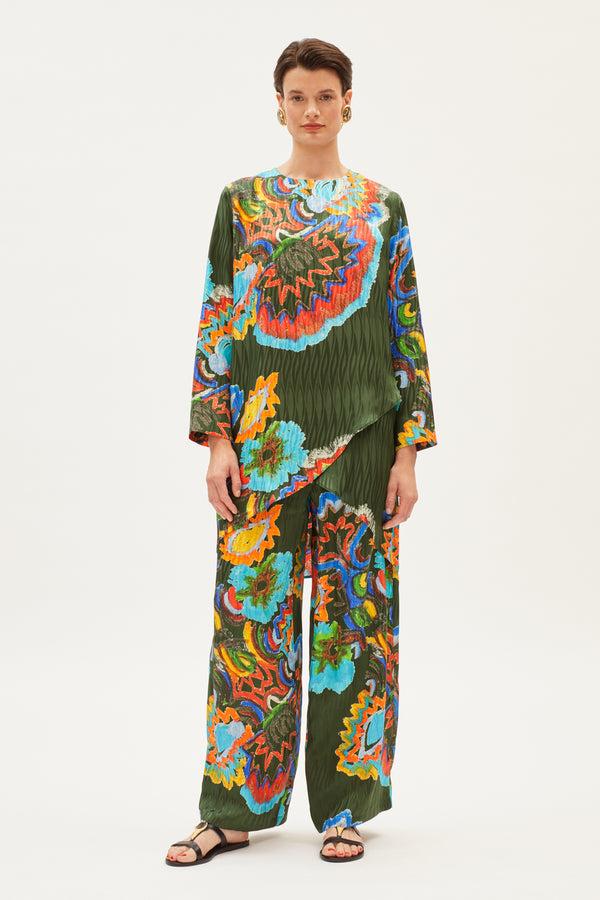 rianna nina Paradeisos Tunic Nala