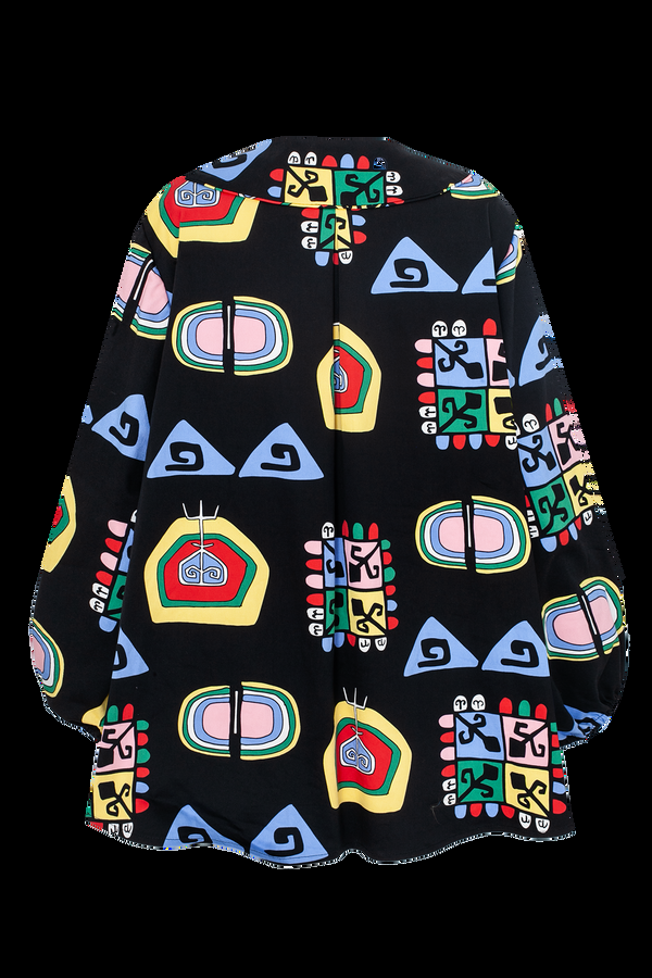 Rianna Nina Tependris Blouse Selma