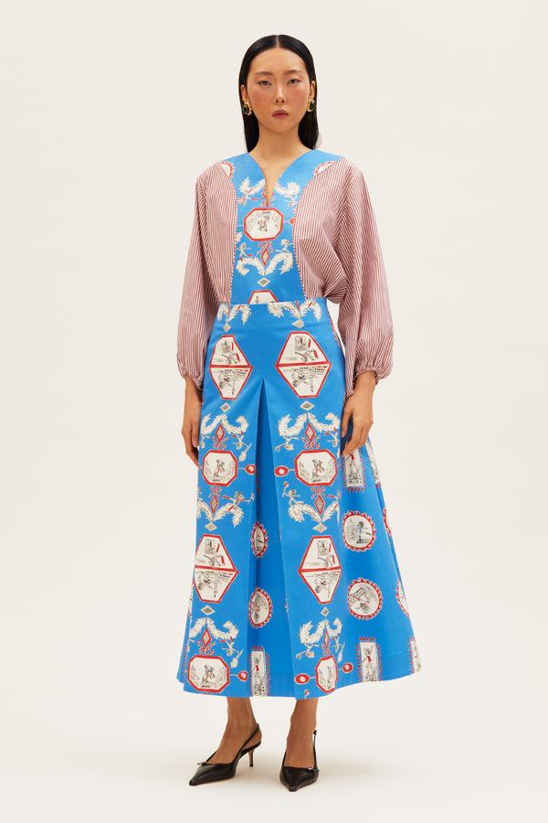 rianna nina Tependris Skirt Betty