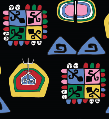 Rianna Nina Tependris Vest Iris