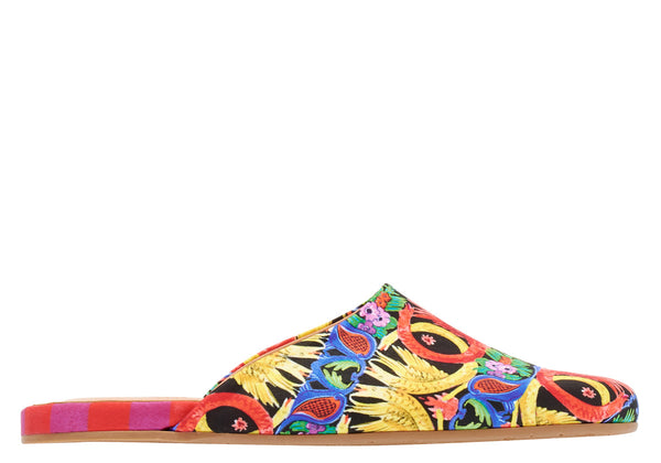 Rianna Nina The Benaki Slipper Girlanda